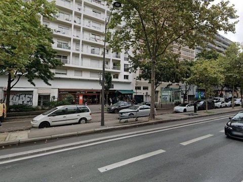 Première photo du bien
