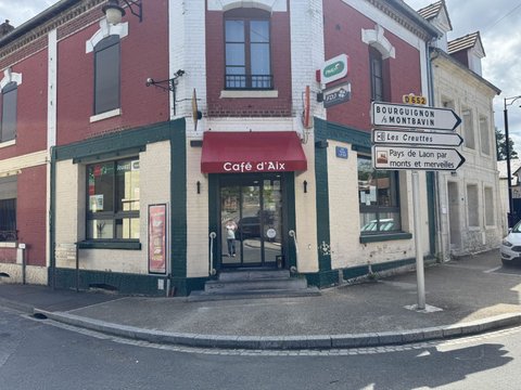 Première photo du bien