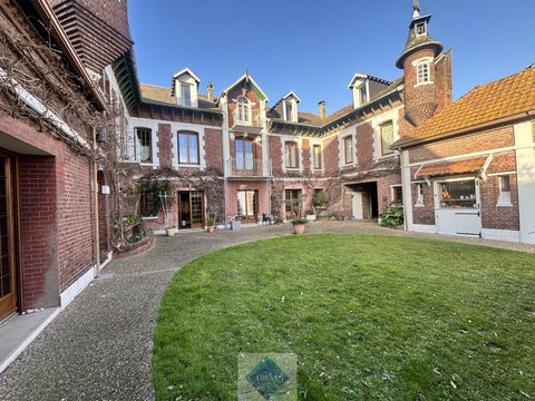 Première photo du bien
