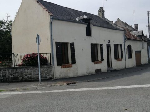 Première photo du bien