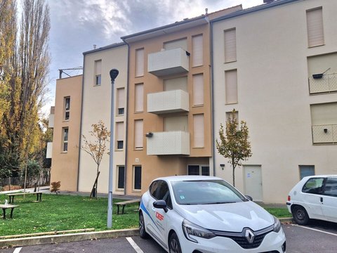 Première photo du bien