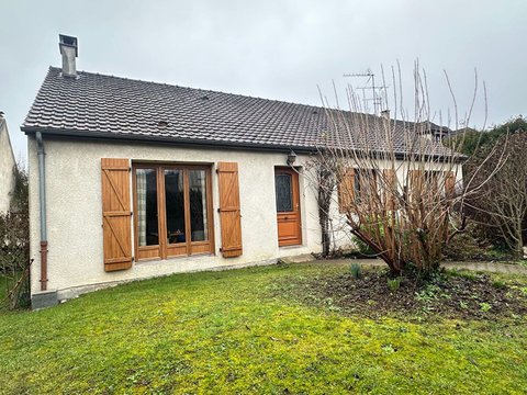 Première photo du bien