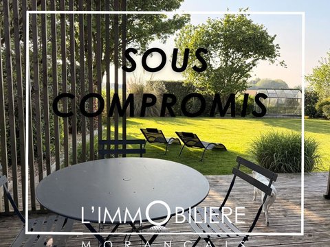 Première photo du bien