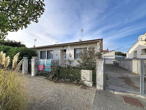 Première photo du bien