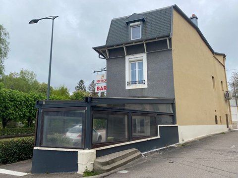 Première photo du bien