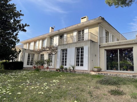 Première photo du bien