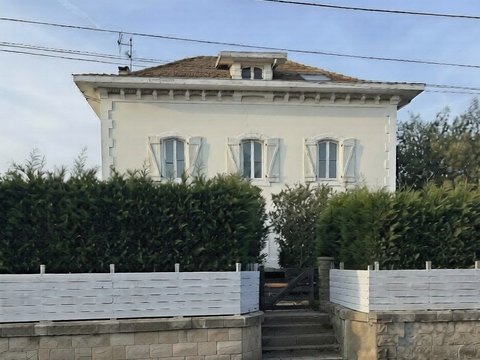 Première photo du bien