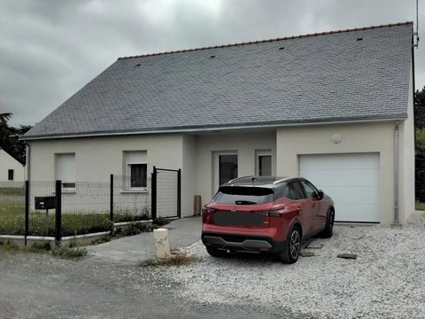 Première photo du bien