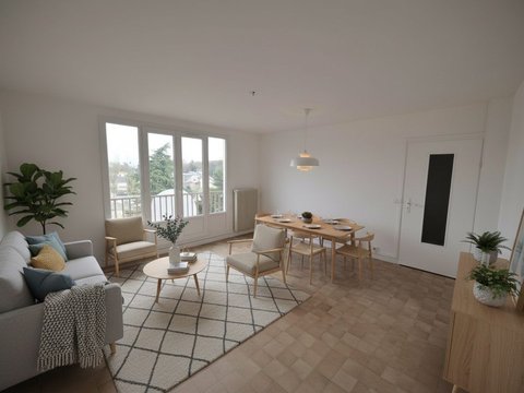Première photo du bien