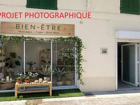 Première photo du bien