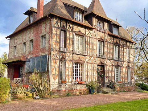 Première photo du bien