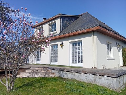 Première photo du bien