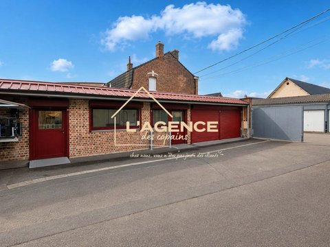 Première photo du bien