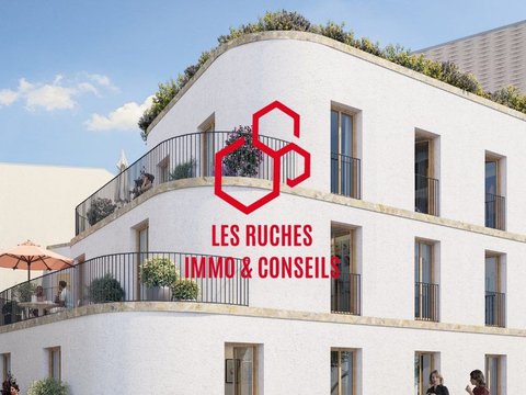 Première photo du bien