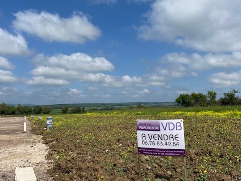 Première photo du bien