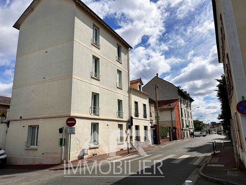 Première photo du bien