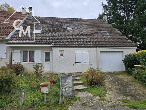 Première photo du bien
