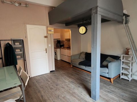 Première photo du bien