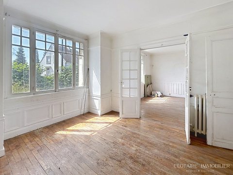 Première photo du bien