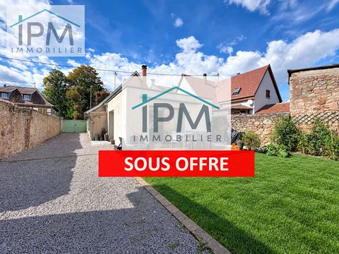 Première photo du bien