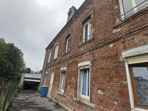 Première photo du bien