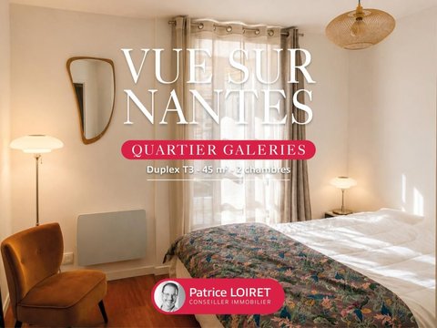 Première photo du bien