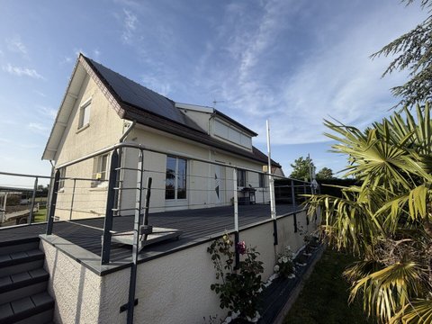 Première photo du bien