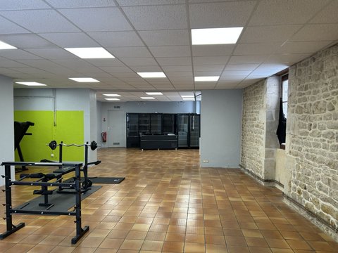 Première photo du bien
