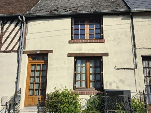 Première photo du bien