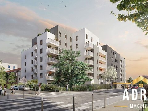Première photo du bien