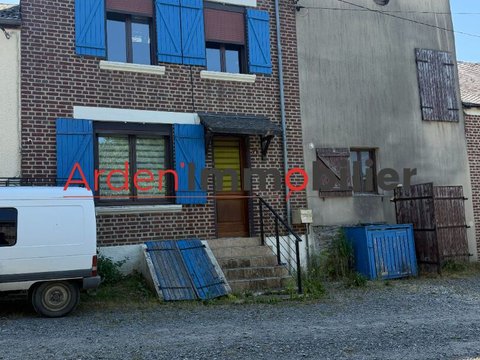 Première photo du bien