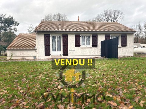 Première photo du bien