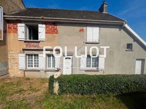 Première photo du bien