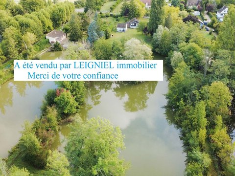 Première photo du bien