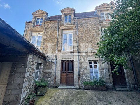 Première photo du bien