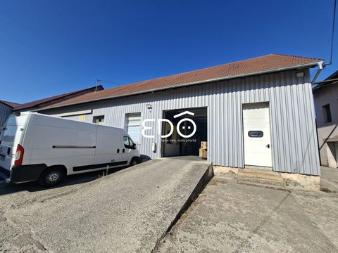 Première photo du bien