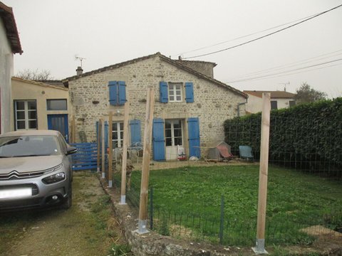 Première photo du bien