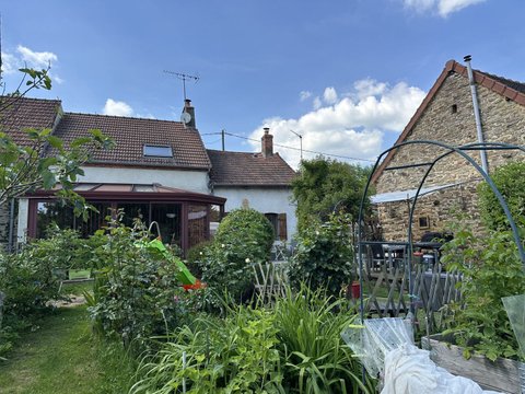 Première photo du bien