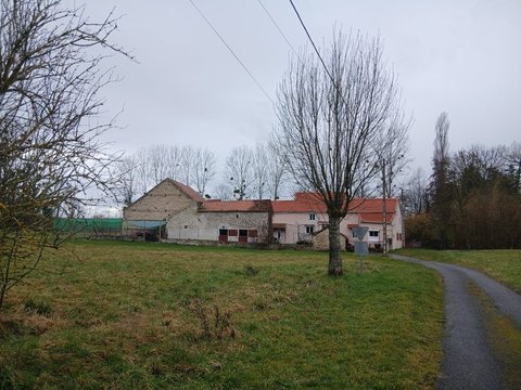 Première photo du bien