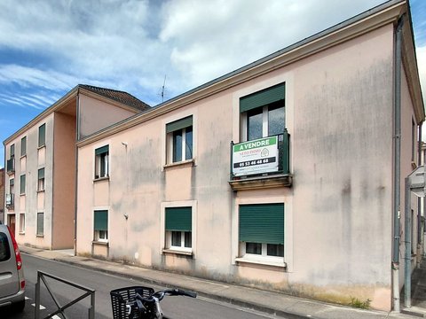 Première photo du bien