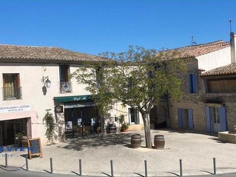 Première photo du bien