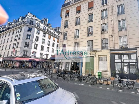 Première photo du bien