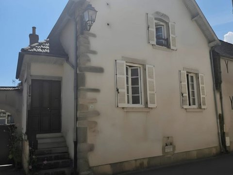 Première photo du bien