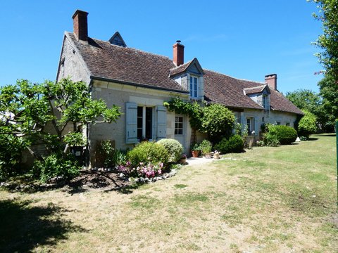 Première photo du bien