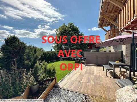 Première photo du bien
