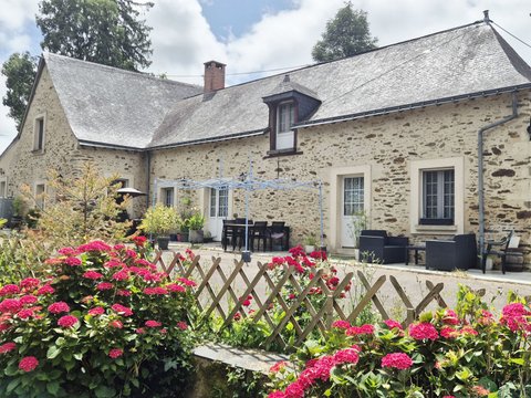 Première photo du bien