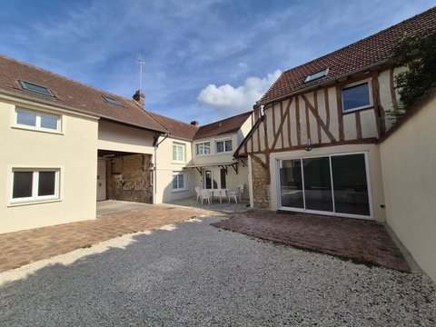 Première photo du bien