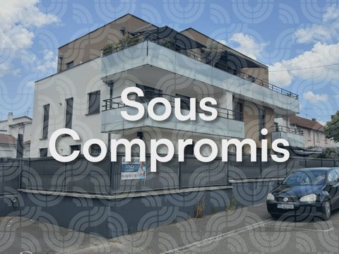 Première photo du bien