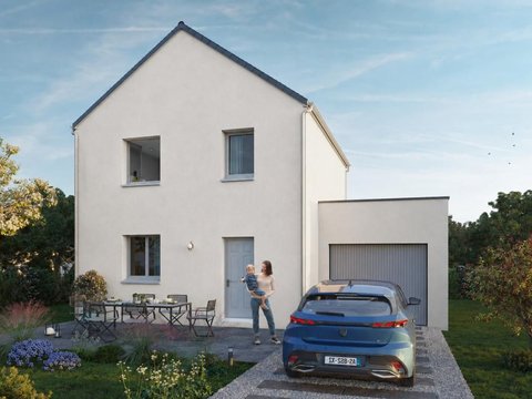 Première photo du bien
