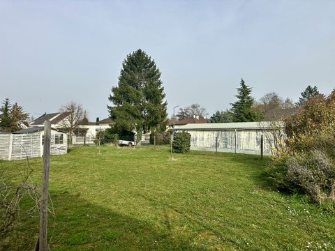 Première photo du bien